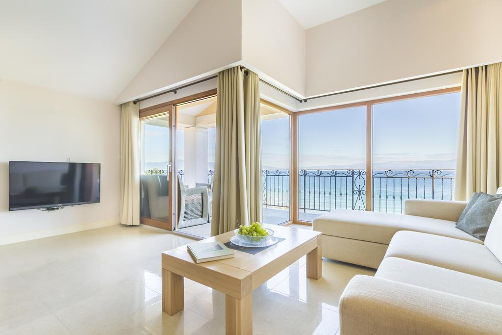 Luxury Apartments Villa Matea Malinska Exterior photo